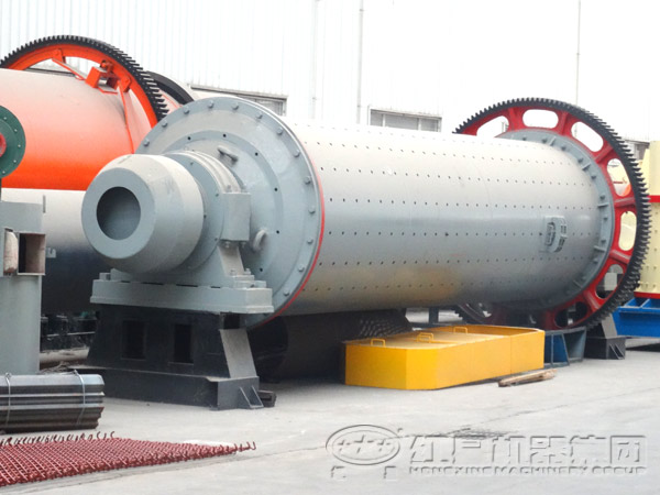 溢流型球磨機(jī)價格