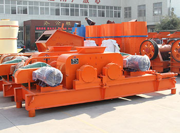 對輥機(jī)